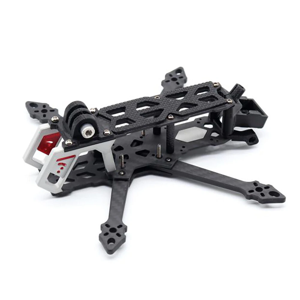 Drone Kit Fpv - LHCXRC CLOUD 160 160mm empattement 4mm