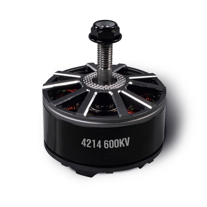 Drone Kit Heavy Lift - Kit de moteur sans balais à