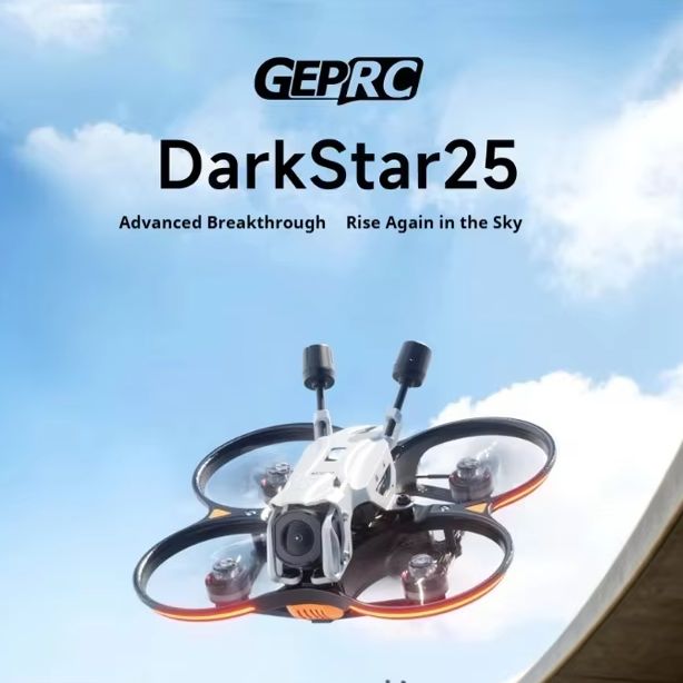 Drone Kit Octocopter - Kit de drone de course FPV