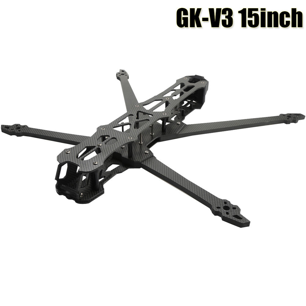 Kit de châssis de drone FPV GK - Drone Kit Long Range avis et prix