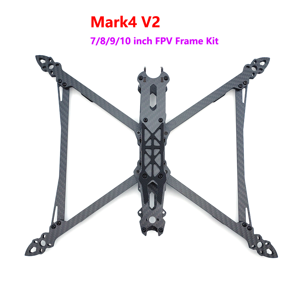 Cadre de drone de course FPV M - Drone Kit Octocopter avis et prix