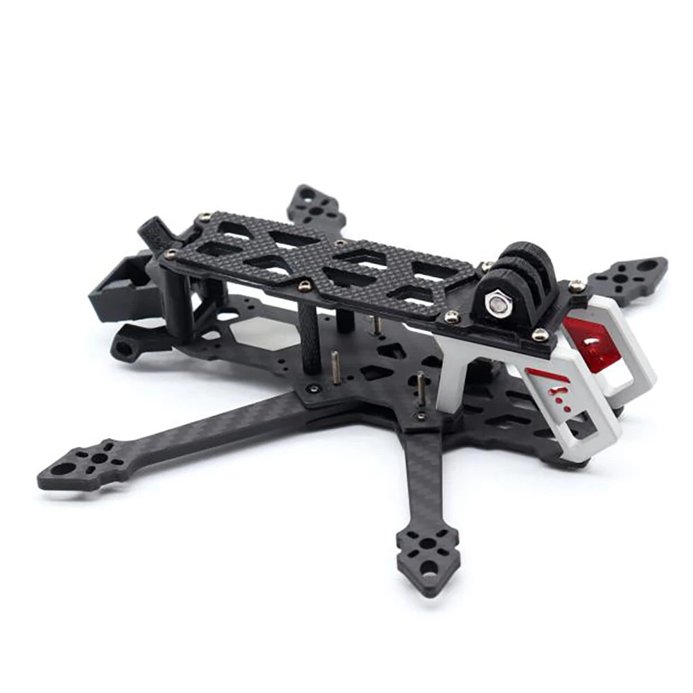 LHCXRC CLOUD 160 160mm empatte - Drone Kit Fpv avis et prix