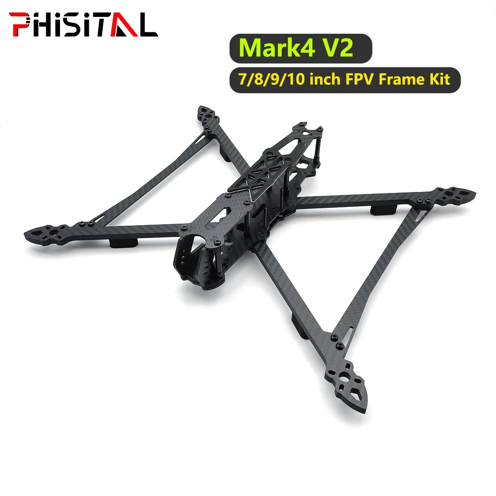 Mark4 V2 Mark 4 7 pouces/8 pou - Drone Kit Octocopter avis et prix