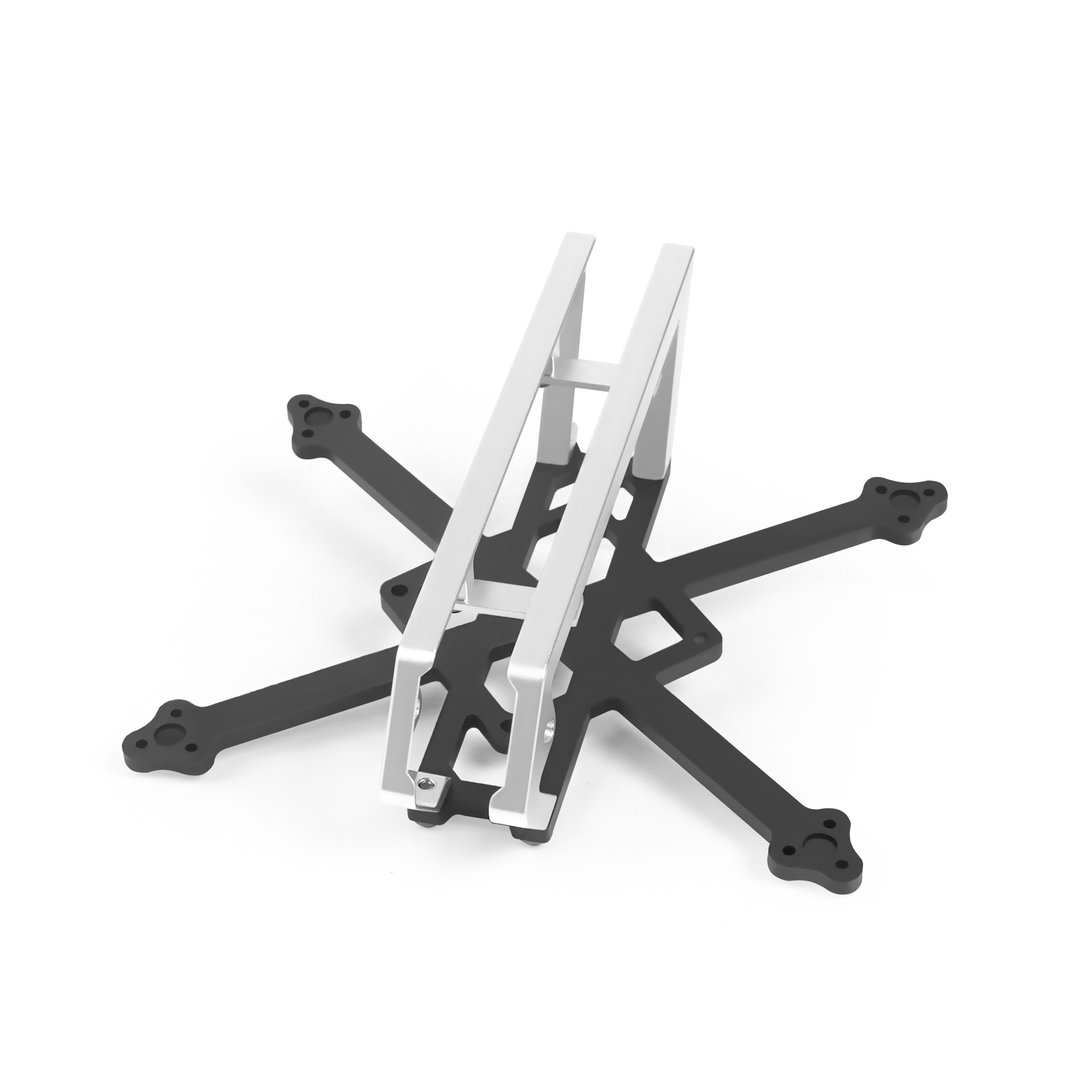 Kit de cadre FPV Freestyle YMZ - Drone Kit Octocopter avis et prix