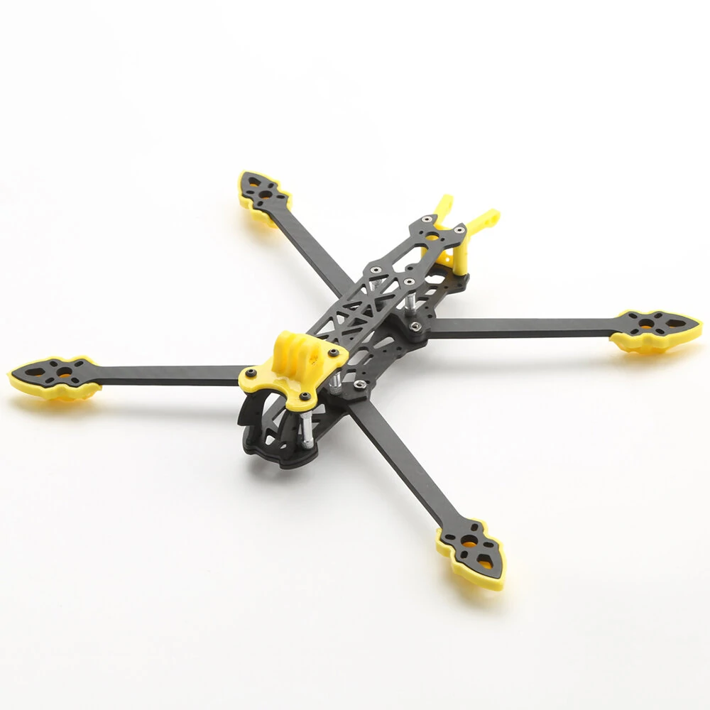 Mark4 8 pouces 375mm empatteme - Drone Kit Long Range avis et prix