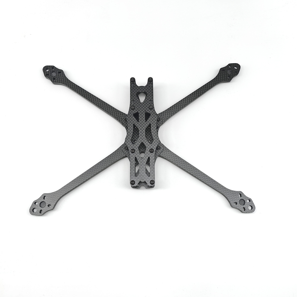 Kit de châssis de quadricoptèr - Drone Kit Racing avis et prix