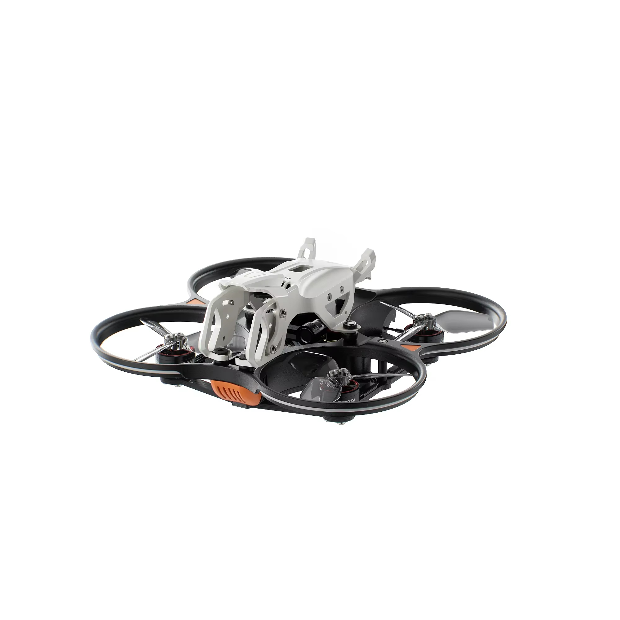 Kit de drone de course FPV lég - Drone Kit Octocopter avis et prix