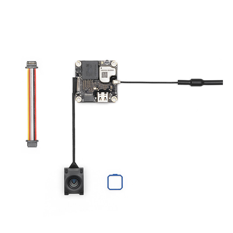 Système FPV phare de la série  - Drone Kit Long Range avis et prix
