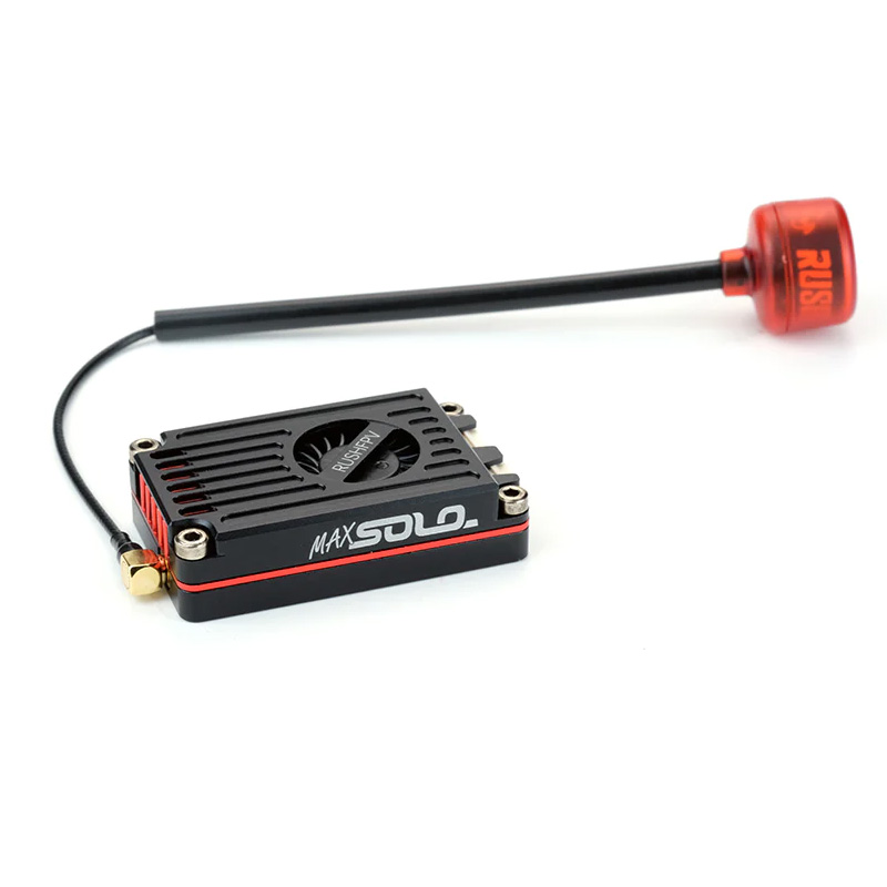 Émetteur vidéo RUSHFPV TANK MA - Drone Kit Long Range avis et prix